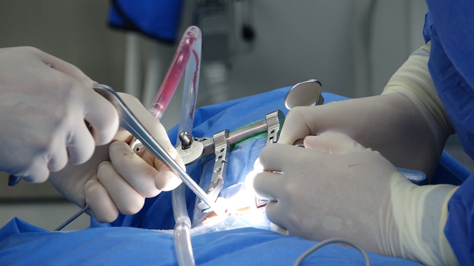 Minimally Invasive Surgery: What It Really Means for Patients