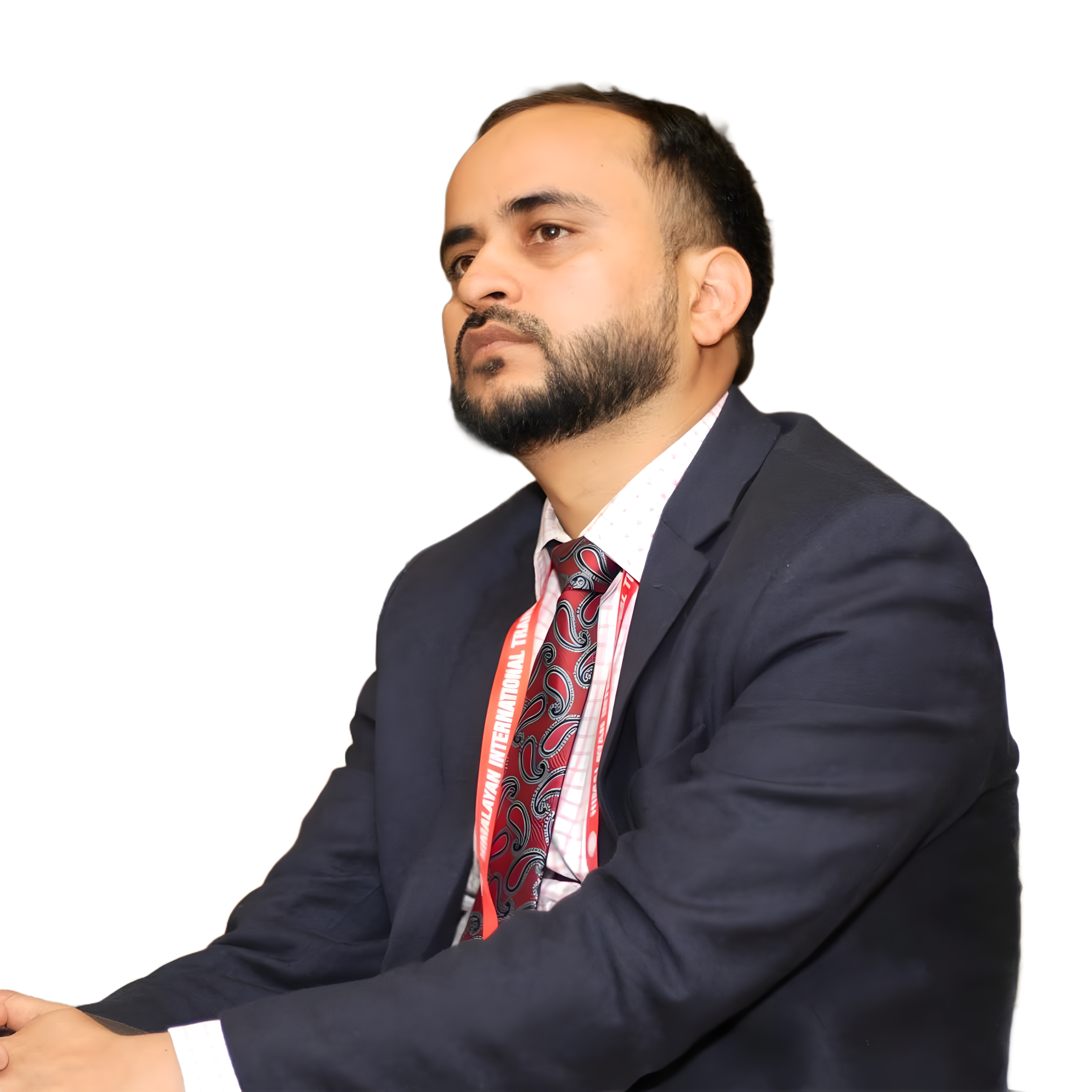 Dr. Roshan Ghimire